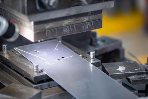 how to make a sheet metal stamping die|stamping dies manufacturing process.